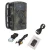 SUNTEK HC-800A 3PIR 0.5s Trigger 16MP Waterproof Outdoor Wildlife Trail Hunting Camera