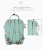 SUNVENO Fashion Diaper Bag Baby Nappy Bag Large Capacity Travel Backpack Designer Stroller Baby Care Maternity Infant Mom  Bag