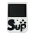 Import sup 400  game in 1  retro video game console with 3&#x27;&#x27; screen  for children from China