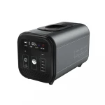 SUPA AC Output 220V 110V Emergency New Energy Generator for Outdoor Activities