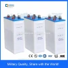 Super Quality NICD Battery NI-CD Battery Nickel Cadmium Battery 1.2V 250AH