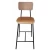 Import Super Quality Online Commercial Furniture Solid Wood Bar Chairs and Tables from Vietnam