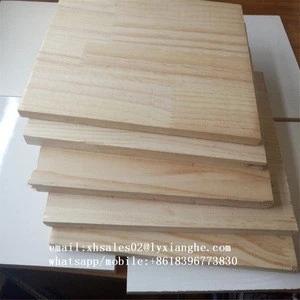 super rubber wood finger joint board