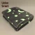 Import Super soft glow in the dark luminous flannel coral fleece blanket throw with moon and stars from China