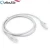 Import Super Speed Gigabit Shielded Oxygen-Free Copper Cat5e Patch Cord RJ45 Network Cable Use for Routers from China