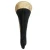 Import Superior Headcover Golf Gold PU Golf Driver Headcover from China