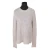 Import Superior Quality Heavy Fleece Female 100% Wool Sweater from China