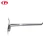 Import supermarket chrome display hook from China