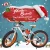 Supernomal Electric Bike  EcoRider E6-5 Chain Trolly 350W  Electric Bicycle Road Snow Bike Sports Tool for Unisex Free Shipping
