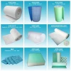 Supply and produce low price aquarium ceiling filter cotton