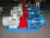 Import supply centrifugal pump for solids control system HDD drilling fluids from China