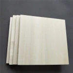 Supply Poplar Lumber Price Solid Poplar Timber Wooden Boards