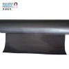 Supply rubber permanent magnetic material, rubber magnetic sheet