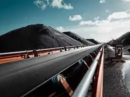 Supply Steel Cord Conveyor Belt in China