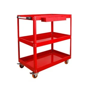 Support customization sheet Metal steel tool box trolley cabinet