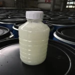 Surfactant SLES 70%chemicals detergent raw material with factory price