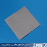 sus316 304 stainless steel woven metal/stainless steel wire mesh
