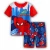 Import Sveda New Pajamas for kids Spiderman Pyjamas Cartoon design sleepwear from China