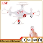 Syma X20-S Mini Pocket Drone 2.4G 4CH nano quadcopter with the remotely controlled camera Mini aircraft for kids