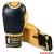 Import Synthetic Leather Punch Boxing Gloves Kick Fight Martial Arts Training Muay Thai Mitts from United Kingdom