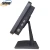 T104 10.4 inch Square Point of Sale Equipment 4 : 3 POS system cash register Metal Alloy Windows Epos