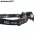Import T3033-4 Led USB Waterproof Rechargeable Headlamp from China