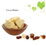 TAIMA professionally manufacture and supply pure cocoa butter, organic raw material supplier