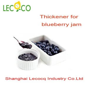 Taiwan Blueberry Flavor Popping Juice Balls Bursting Boba Tapioca Pearls For Health Bubble Tea Drinks