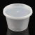 Import Taiwan disposable PP Noodle boxes plastic soup cup from Taiwan