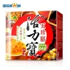 Taiwan Factory Instant Performance Breakfast Cereal