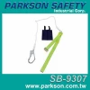Taiwan Spiderman Body Protective equipment Construction Bridge painter safety harness SB-9305