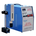 Taizhou portable edm super drill machine