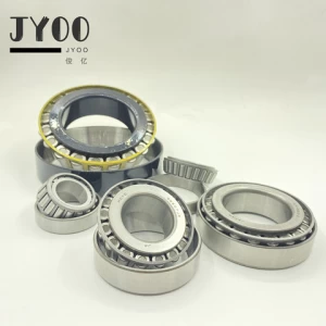 Tapered roller bearing T2ED045-1 T2ED045 T5ED080 NTN Excavator bearing