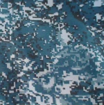 T/C65/35 twill camouflage fabric for military
