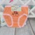Import TC8029 wholesale breathable cartoon girls briefs children underwear from China