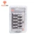 Import TCCN Trade Assurance Cheap Special Customized Security 8mm Hex Screwdriver Bit Set from China
