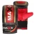 Import Tear Drop shaped maize Boxing punchbag with Ceiling Hook Chains &amp; gloves from Pakistan