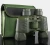 Import Telescope 50 X 50 HD  Night Vision Binoculars Optical Military Binoculars For Outdoor Hunting Travel Telescope from China