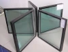 Tempered insulating glass double glass for window/door/curtain wall