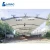Import Tensile fabric roofing system truss display design rain shelter canopy tent outdoor podium platform stage roof structure from China