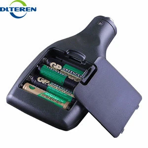Teren CM-8825 Hot Sales coating thickness gauge made in China