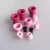 Import Textile Machinery spare parts 95%AL2O3 Alumina colored wire guide eyelets from China