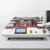 Import Textile Testing Machine Astm D4966 Martindale Abrasion Tester from China