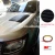 Import Thailand Style 4x4 Accessories Car Bonnet Plastic  Scoop For Ranger 2012 2013 2014 2015 from China