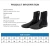 Import THAISTONE 5mm Neoprene Diving boots Slip diving surfing Keep Warm Beach Reef Shoes Rubber Custom Adults Diving shoes from China