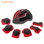 thank you corporate promotional gift items Best knee and elbow pads protective kit safety equipment gear roller skating kids