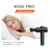 The latest 24v electric electronic massager therapy body machine massage gun with smallest noise and highest power