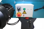 The wood drum sanding machine,belt disc sander with large table and the portable sander machine