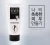 Import THESSAK Heel Skin Scrub korean cosmetic whitening Natural aroma therapy Moisturizing soothing nutrition body scrub body care from South Korea