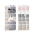 Import Thick Storage Bag Wall Hanging Double-Sided Underwear Bra Storage Bag from China